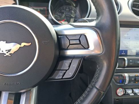 Used 2020 Ford Mustang GT Premium image 15
