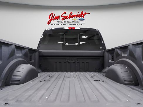 Used 2025 Ford F250 Platinum AWD/4WD image 40