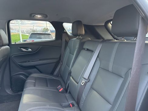Used 2023 Chevrolet Blazer LT w/ Midnight/Sport Edition image 6