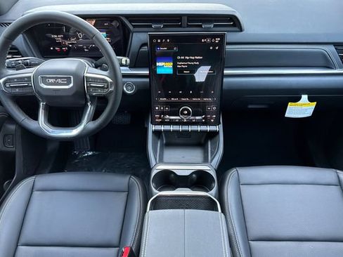 New 2026 GMC Terrain Elevation AWD/4WD image 15