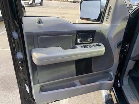 Used 2008 Ford F150 XLT image 14