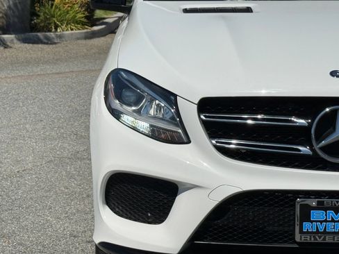 Used 2016 Mercedes-Benz GLE 350 image 13