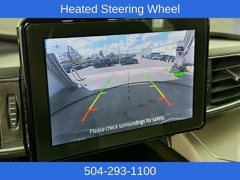 Used 2022 Ford Explorer XLT w/ Equipment Group 202A image 14