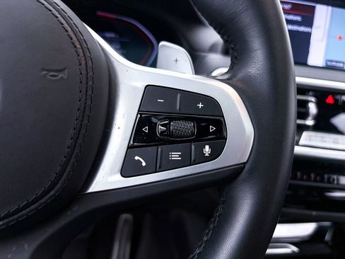 Used 2024 BMW X3 sDrive30i w/ M Sport Package image 36