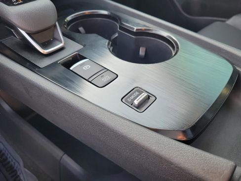 Certified 2024 Nissan Rogue SV w/ SV Premium Package image 35