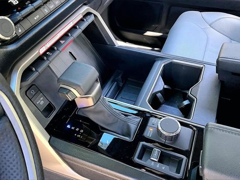 Used 2026 Toyota Tundra SR5 w/ SR5 Premium Package image 15