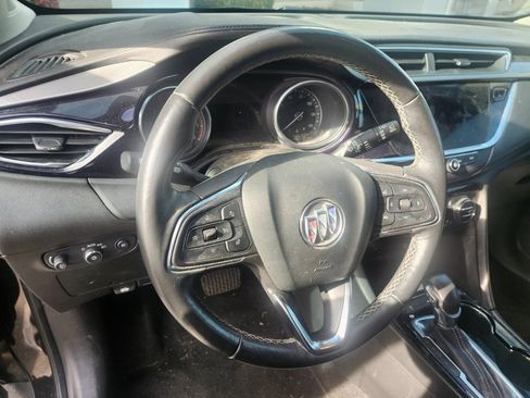 Used 2021 Buick Encore GX Essence w/ Experience Buick Package image 12