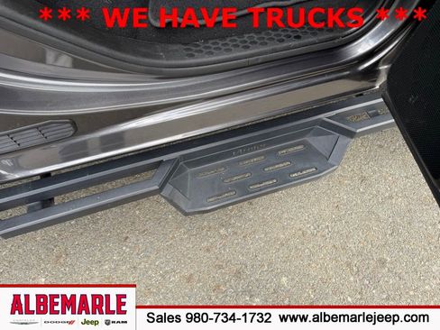 Used 2022 RAM 1500 Tradesman w/ Electronics Group RWD image 37