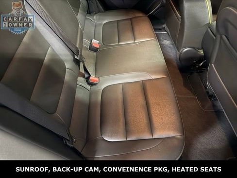 Used 2025 Chevrolet TrailBlazer ACTIV w/ Convenience Package FWD image 22