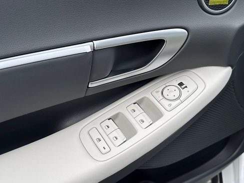 New 2026 Hyundai Sonata SEL image 11