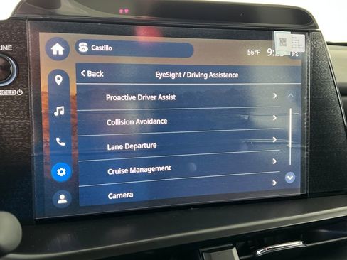 New 2026 Subaru Outback Wilderness image 35