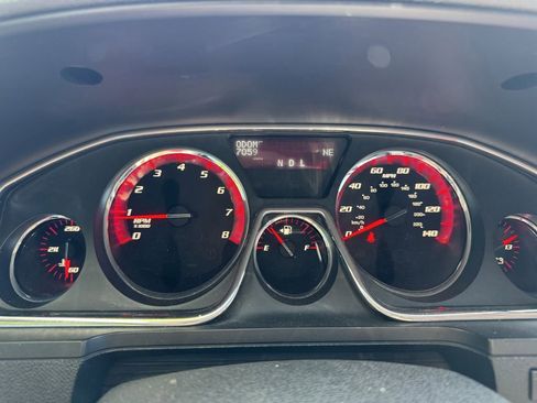 Used 2014 GMC Acadia Denali AWD/4WD image 10