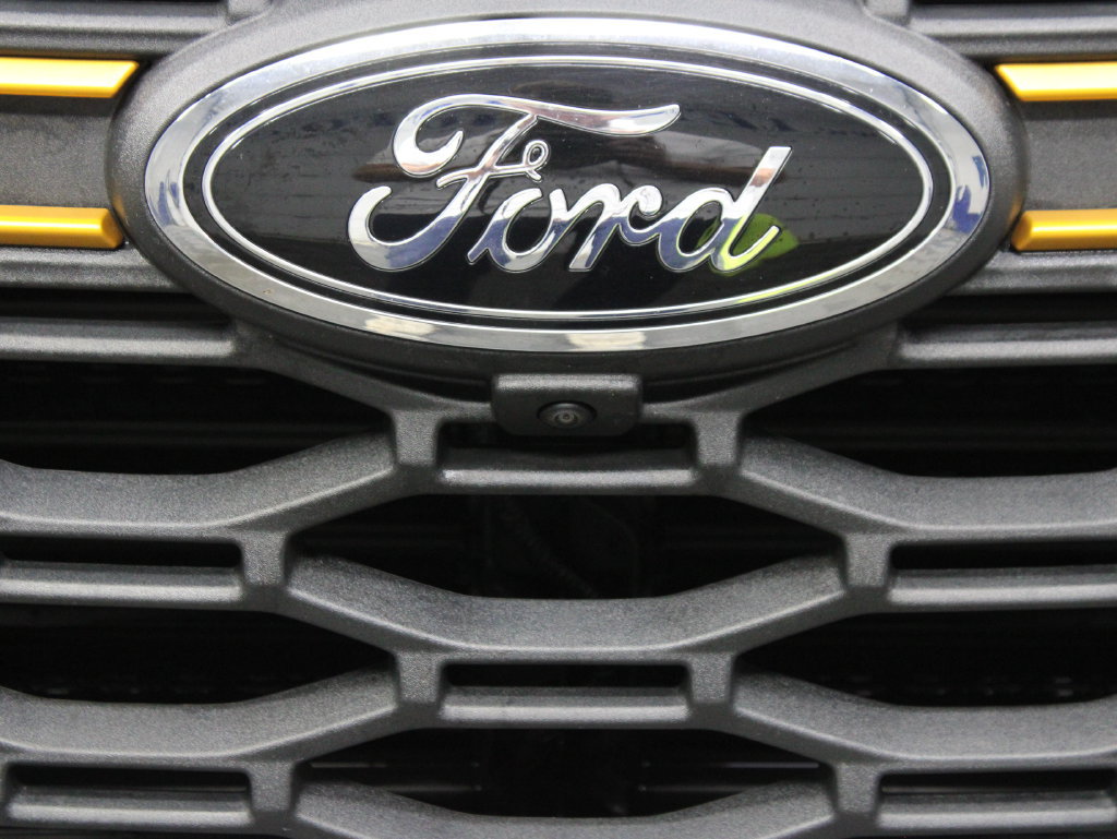 Used 2026 Ford Explorer Tremor w/ Tremor Convenience Package AWD/4WD image 57