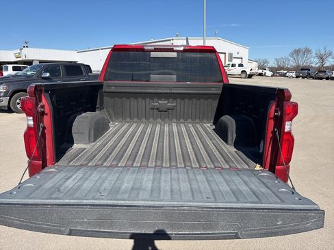 Used 2021 Chevrolet Silverado 1500 RST w/ All Star Edition Plus image 5