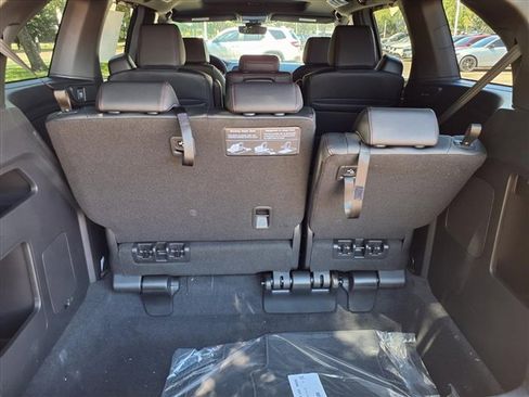 New 2026 Honda Odyssey Sport-L image 18