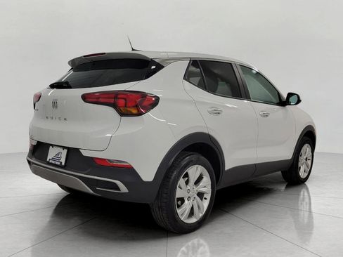 Used 2025 Buick Encore GX Preferred image 19