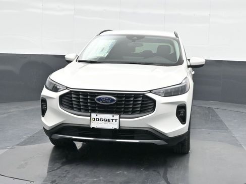 New 2025 Ford Escape SE image 5