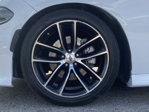 Used 2019 Dodge Charger R/T w/ Driver Confidence Group image 23