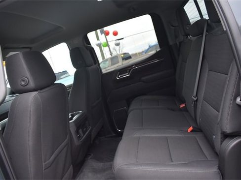 New 2025 Chevrolet Silverado 1500 LT image 18