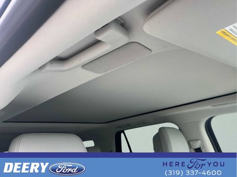 New 2026 Ford Expedition Max Platinum w/ Driver's Package image 15