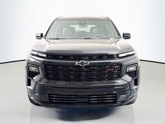 New 2026 Chevrolet Traverse RS w/ LPO, Floor Liner Package video 2