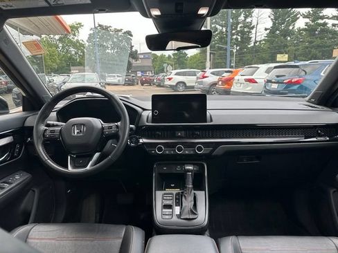 Used 2023 Honda CR-V Sport Touring image 15