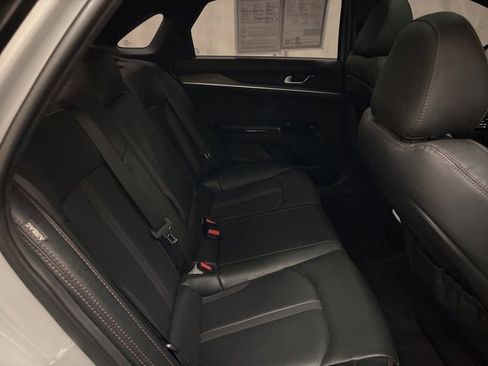 Used 2023 Kia K5 GT image 23