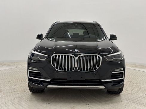 Used 2021 BMW X5 xDrive40i AWD/4WD image 6
