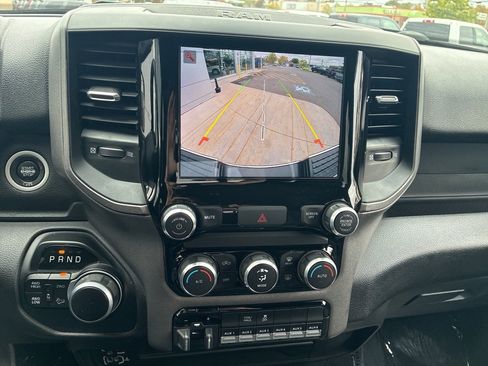 Used 2022 RAM 2500 Tradesman image 24