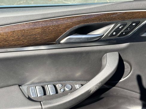 Certified 2022 BMW X3 sDrive30i w/ Premium Package 2 image 20