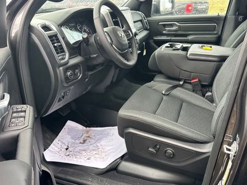 New 2026 RAM 1500 Big Horn image 9