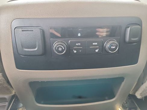 Used 2017 Chevrolet Tahoe LT w/ Texas Edition Package RWD image 21