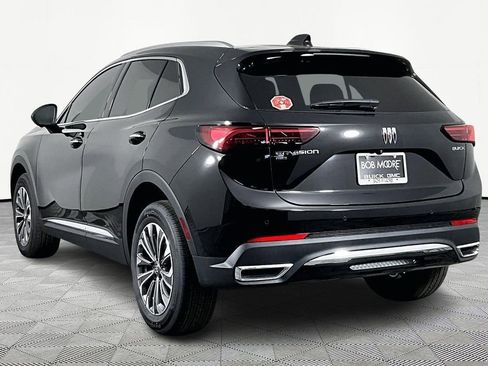 New 2026 Buick Envision Preferred image 4