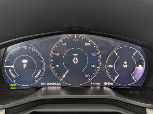 Used 2024 MAZDA CX-90 Plug-In Hybrid w/ Premium Plus image 27