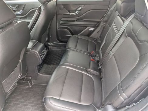 Used 2024 Lincoln Corsair AWD w/ Equipment Group 101A image 26