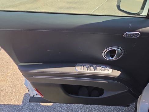 New 2026 Hyundai Palisade Calligraphy FWD image 5