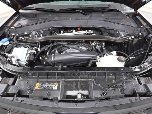 Used 2026 Ford Explorer ST-Line w/ ST-Line Street Pack image 33