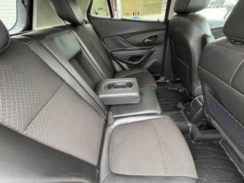 Used 2019 Buick Encore Preferred w/ Safety Package image 32