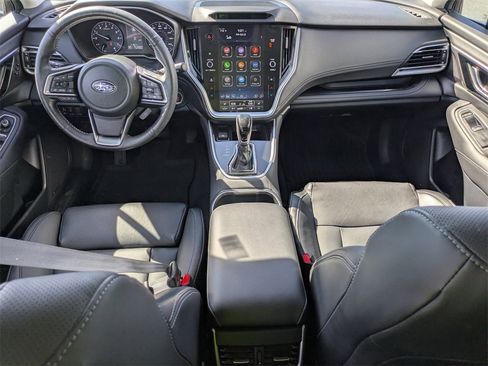 Used 2023 Subaru Outback Limited XT image 2
