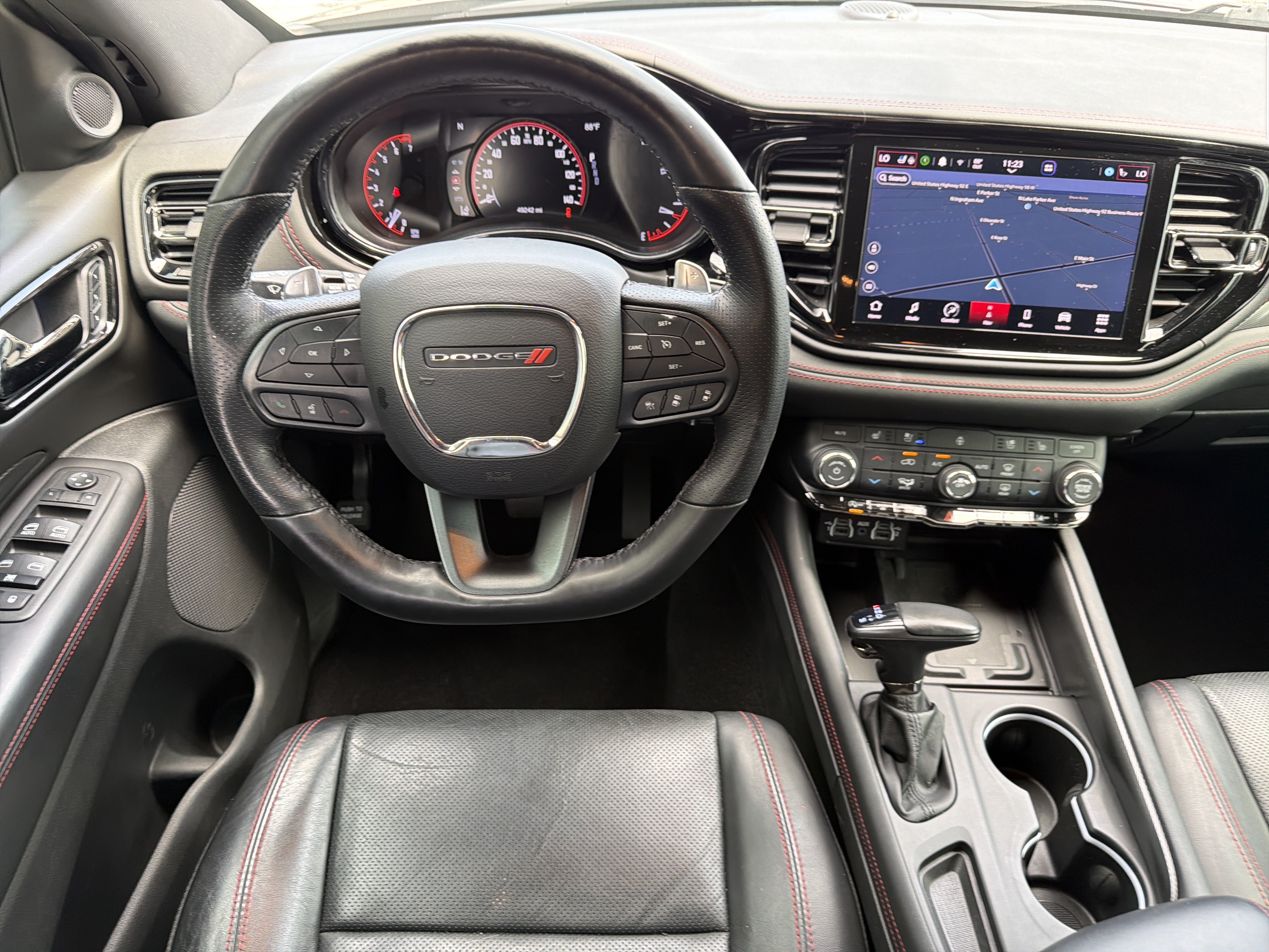 Used 2023 Dodge Durango GT AWD/4WD image 18