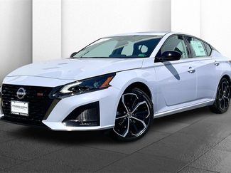 New 2025 Nissan Altima 2.5 SR w/ SR Premium Package video 2