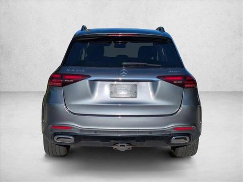 Used 2024 Mercedes-Benz GLE 350 4MATIC image 4