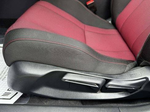 Used 2025 Honda Civic Si image 25