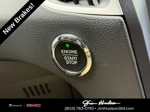 Used 2022 Ford Edge ST-Line AWD/4WD image 32