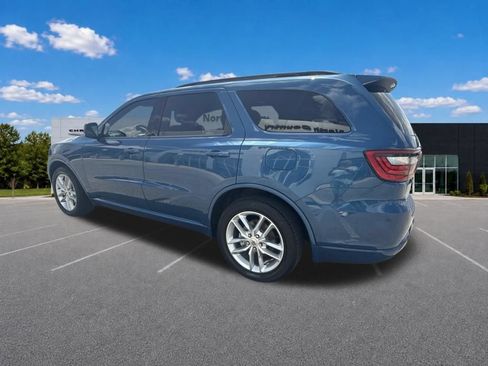 Used 2023 Dodge Durango GT RWD image 8