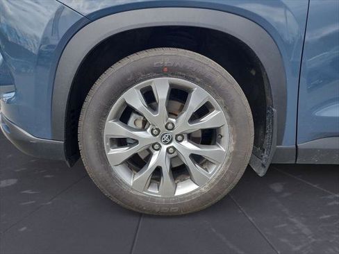Certified 2024 Toyota Grand Highlander AWD image 14