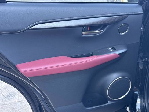 Used 2021 Lexus NX 300 FWD w/ Accessory Package 2 image 12