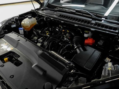 Used 2024 Ford Edge ST-Line AWD/4WD image 45