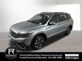 Used 2023 Volkswagen Tiguan S image 2