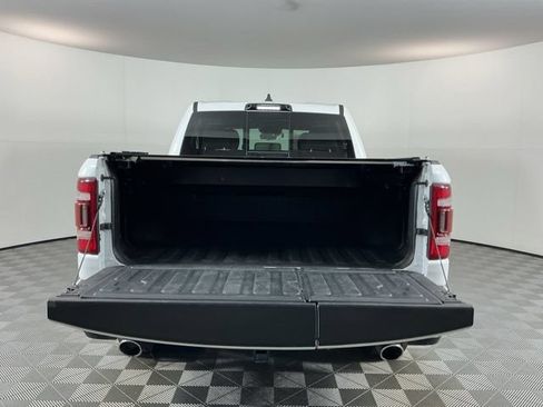 Used 2022 RAM 1500 Limited AWD/4WD image 7